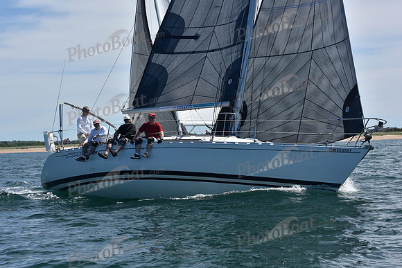 2021 Block Island Race Week D_2066