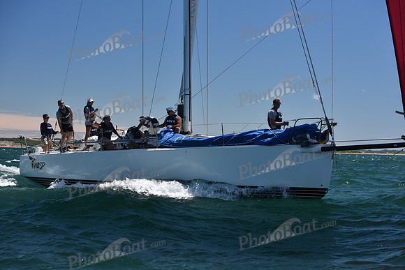 2021 Block Island Race Week E_3296