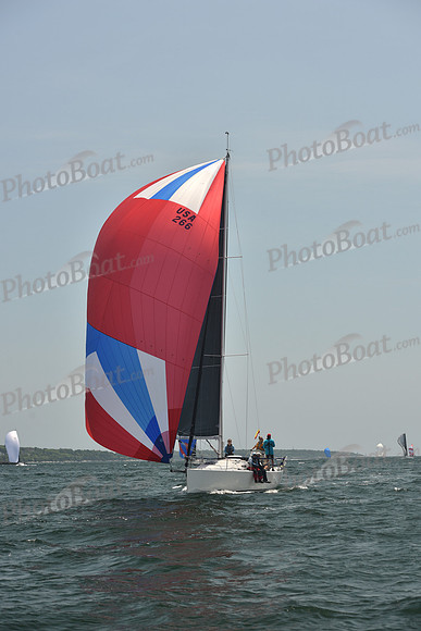 2024 NYYC Annual Regatta_1791