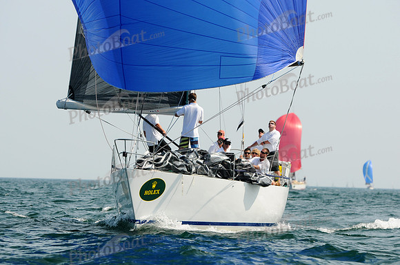 2011 Block Island RW C 942