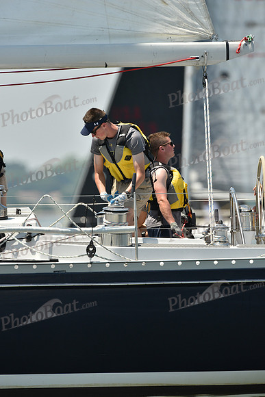 2018 Southern Bay Race Week A_1159