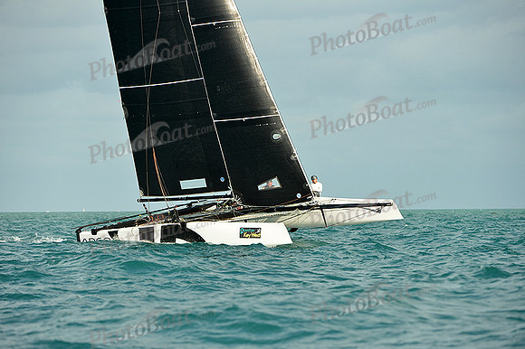 2015 Key West Race Week B 1247