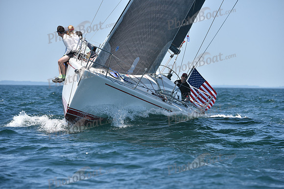 2019 Block Island Race Week A_0080