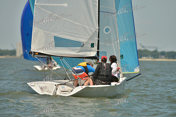 2017 Southern Bay Race Week A_0859