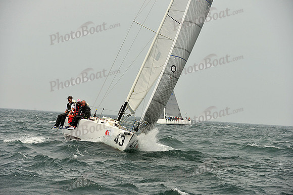 2015 Block Island Race Week D 1104