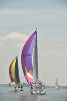 2018 Southern Bay Race Week A_0729