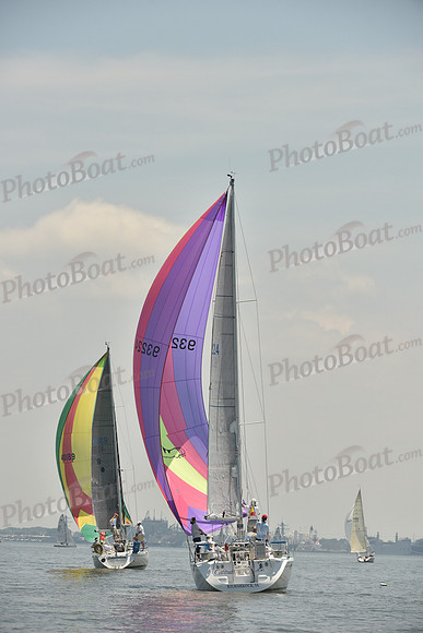 2018 Southern Bay Race Week A_0729