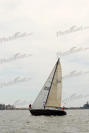 2011 Southern Bay RW B 244