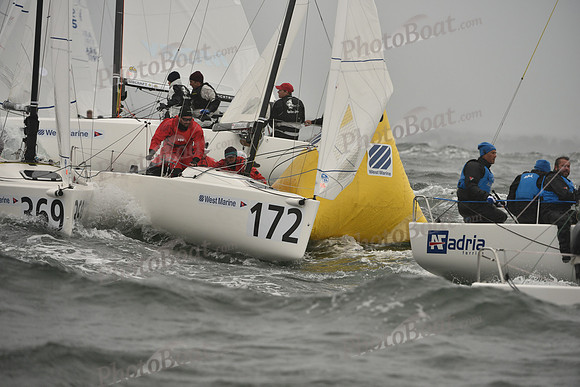 2018 J70 Worlds A_0962