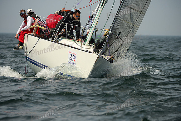 2013 Block Island Race Week A 1678