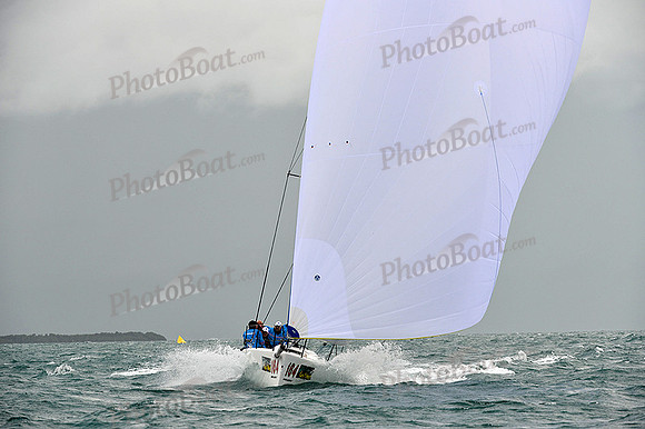 2014 Key West Race Week B 1569