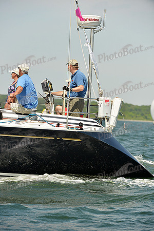 2015 NYYC Annual Regatta E 825