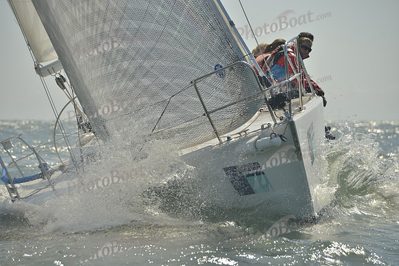 2017 Charleston Race Week A_0310