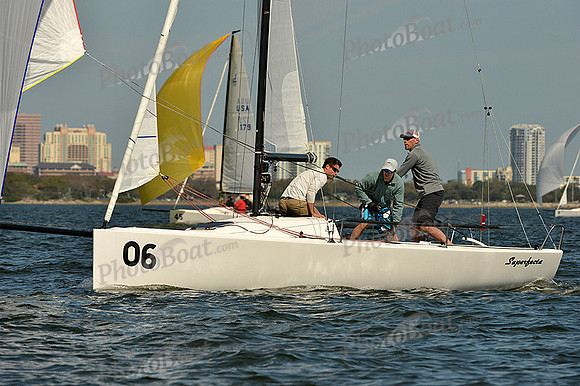 2015 J70 Winter Series E 557