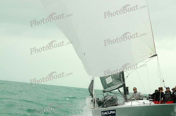 2009 Key West Race Week B 813
