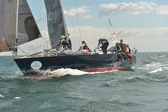 2016 NYYC Annual Regatta E_0758