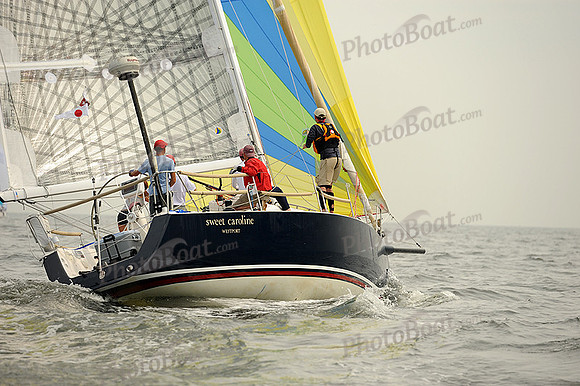 2013 Vineyard Race A 312