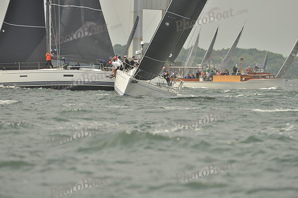 2018 NYYC Annual Regatta A_1248