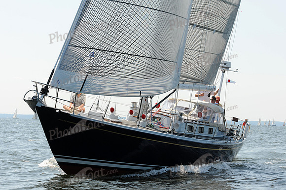2011 Vineyard Race A 302