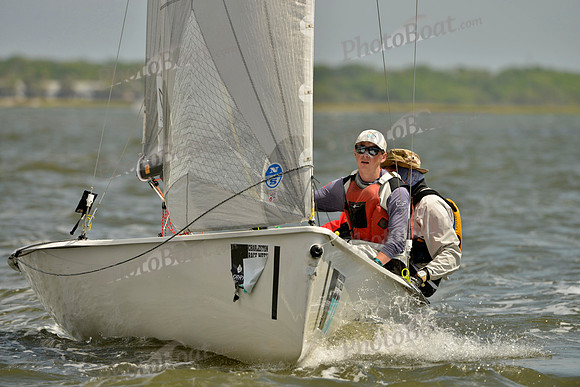 2018 Charleston Race Week A_1054