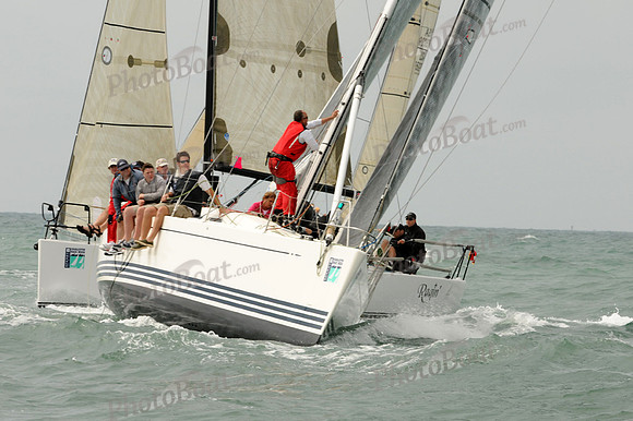 2012 Charleston Race Week A 459