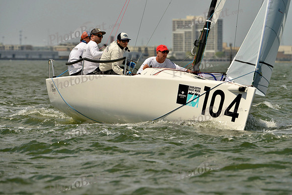 2018 Charleston Race Week B_0952