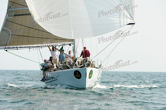 2011 Block Island RW C 964