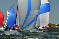 2014 J70 Winter Series G 503