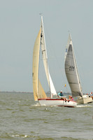 2012 Southern Bay Race Week A 1374