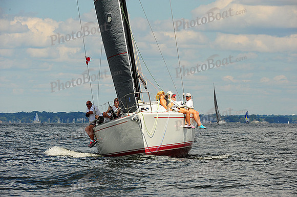 2014 Denmark Race B 927