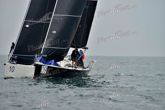 2021 Block Island Race Week C_2104