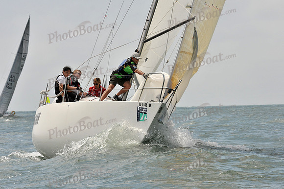 2012 Charleston Race Week A 2416