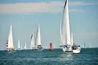 2015 Cape Charles Cup A 1087