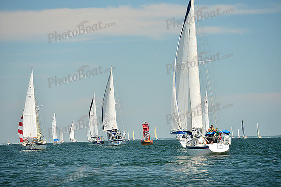 2015 Cape Charles Cup A 1087