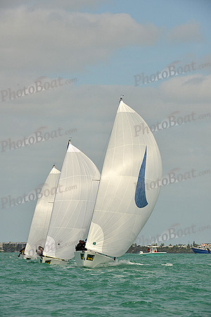 2014 Key West Race Week C 1126