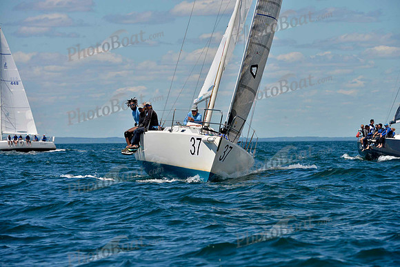 2021 Block Island Race Week D_1473
