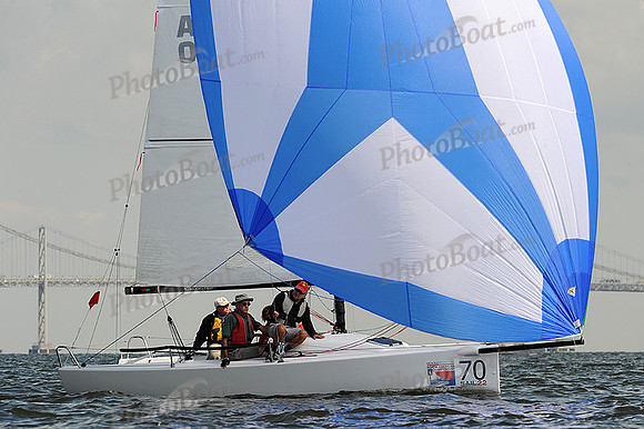 2013 J70 NAs A 662