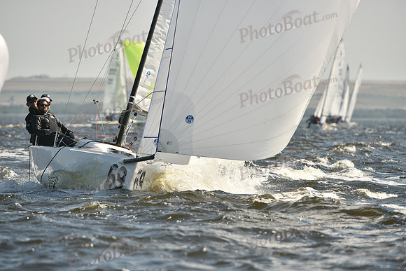 2019 J70 Winter Series C_0620