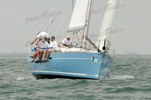 2012 Charleston Race Week B 1551