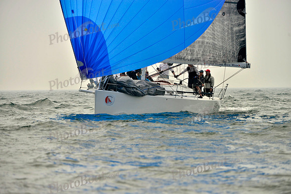 2017 Block Island Race Week H_1714