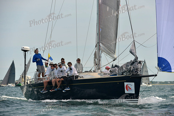 2015 Block Island Race Week K 1395