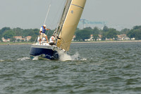 2012 Southern Bay Race Week A 429
