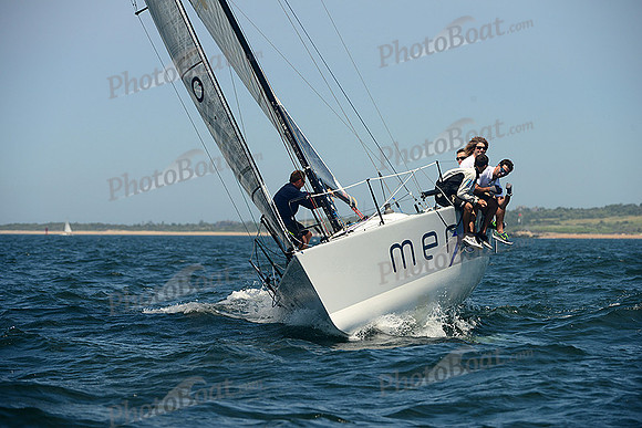 2013 Block Island Race Week A1 884