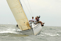 2012 Cape Charles Cup A 1407