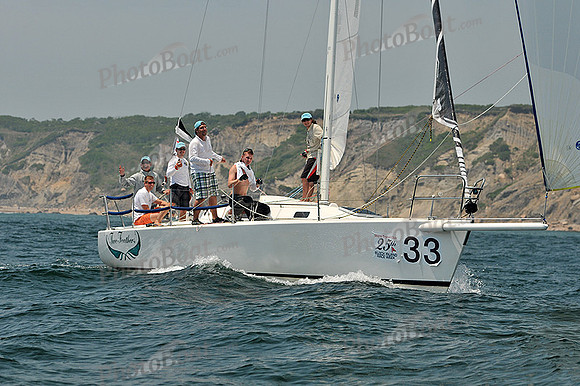 2013 Block Island Race Week B 1319