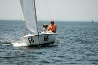 2011 Flying Scot NAC D 028