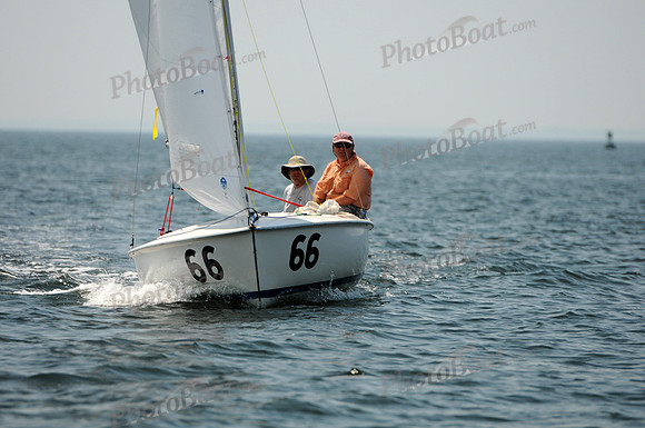 2011 Flying Scot NAC D 028