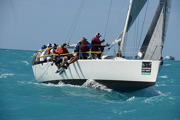 2017 Quantum Key West RW B 680