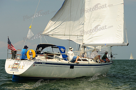 2014 Cape Charles Cup A 1278