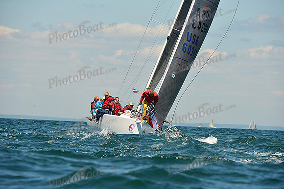 2015 Block Island Race Week G 502